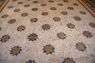 10 Floor Tiles In The Left Nave Catedral Metropolitana Metropolitan Cathedral Buenos Aires.jpg